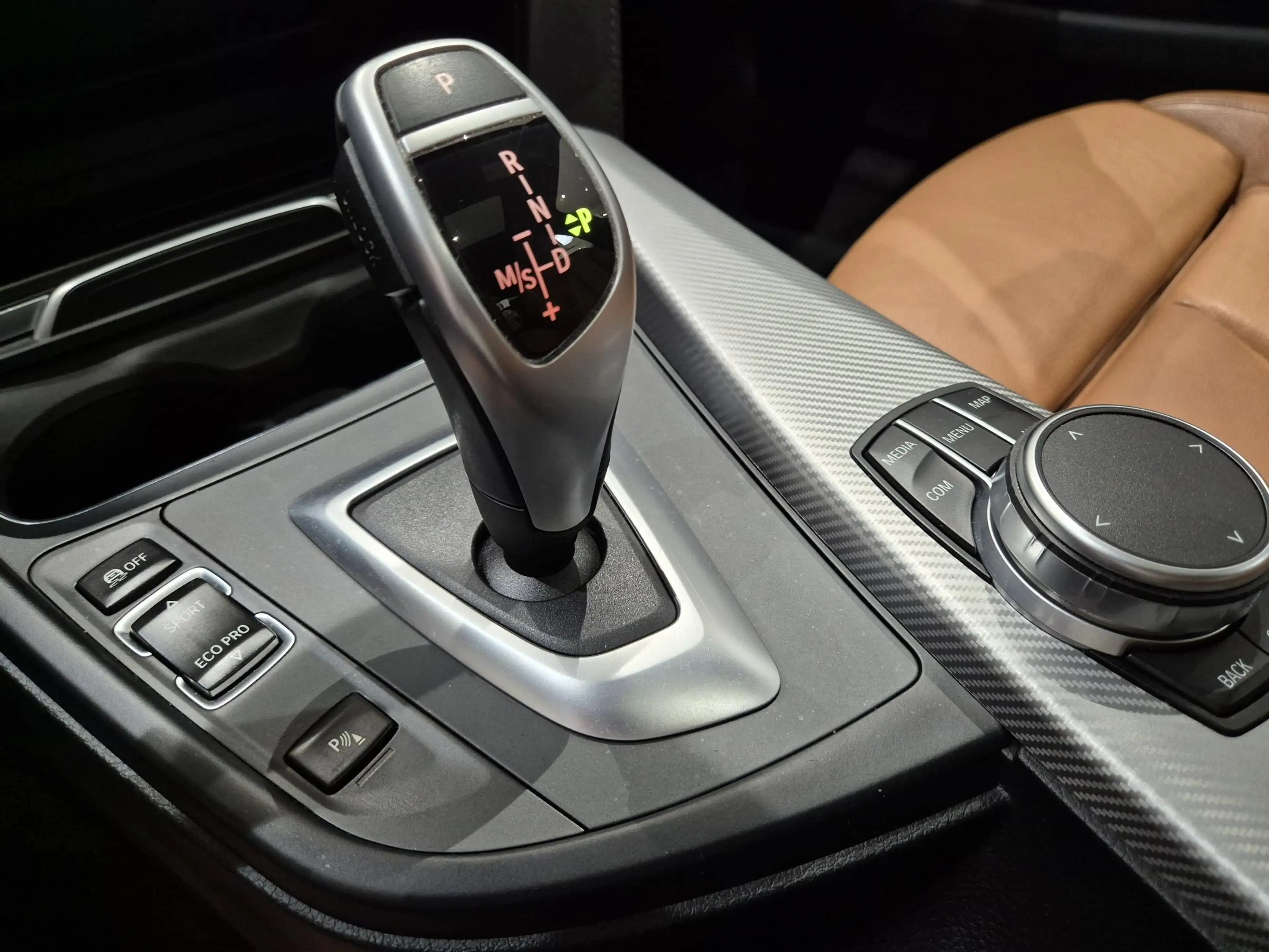 BMW 420 4-serie Gran Coupé 420i High Executive Edition | S — photo 27