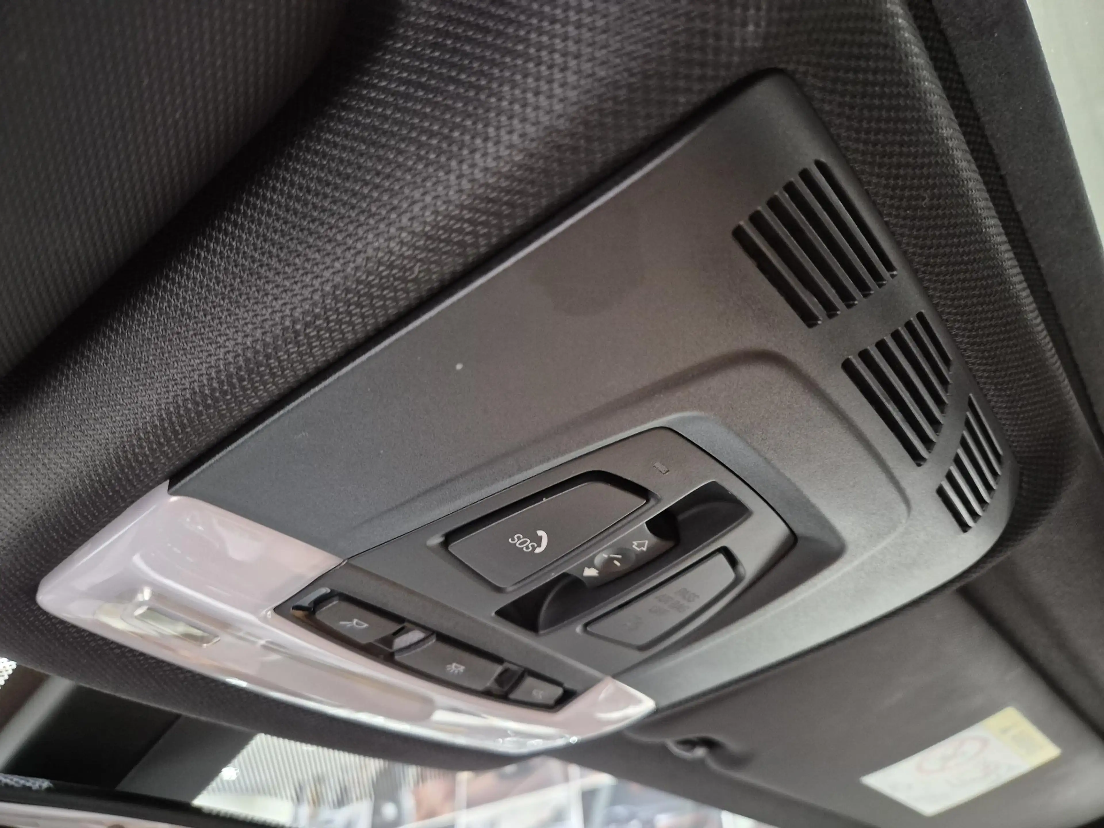 BMW 420 4-serie Gran Coupé 420i High Executive Edition | S — photo 13