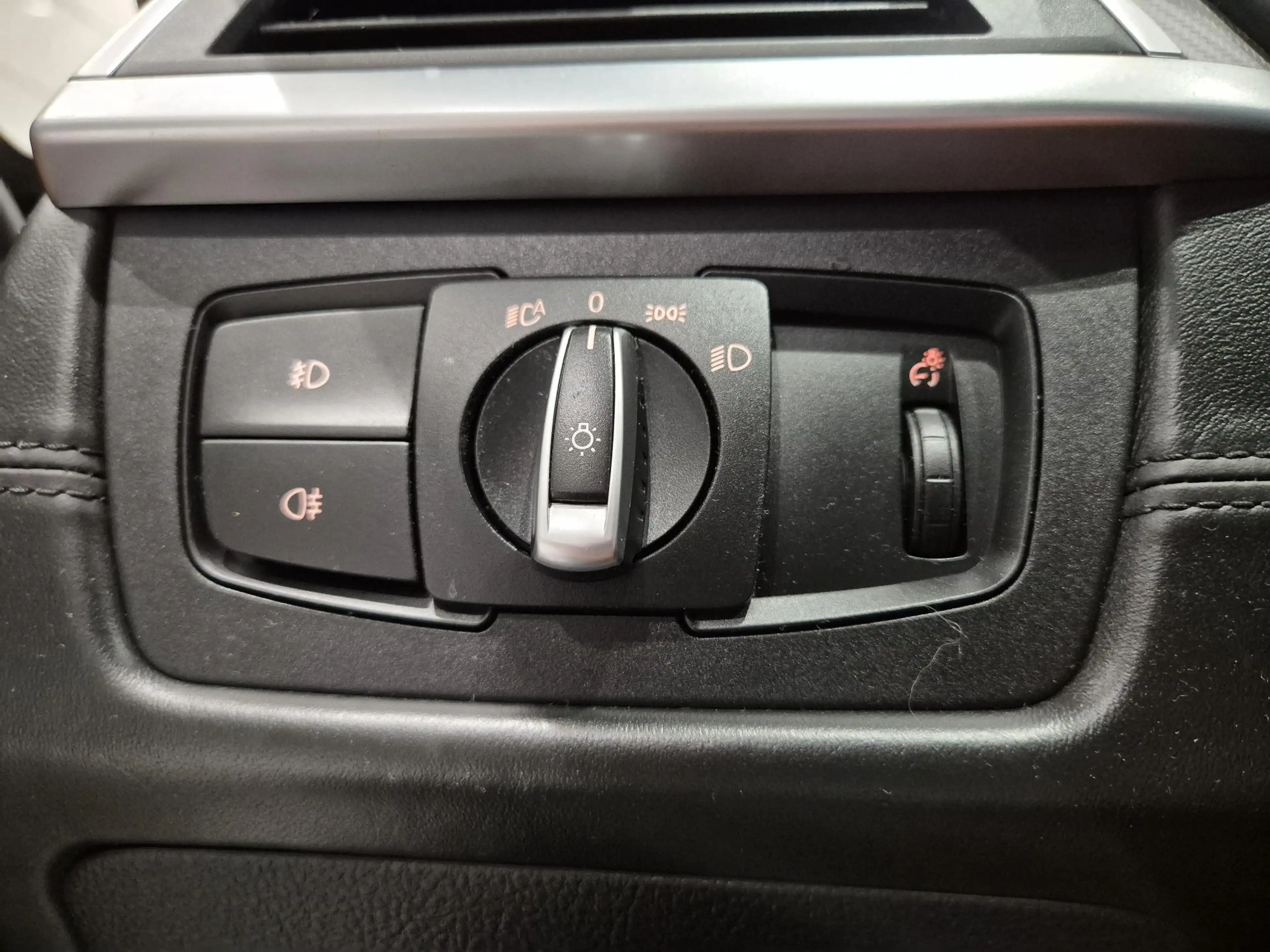 BMW 420 4-serie Gran Coupé 420i High Executive Edition | S — photo 26