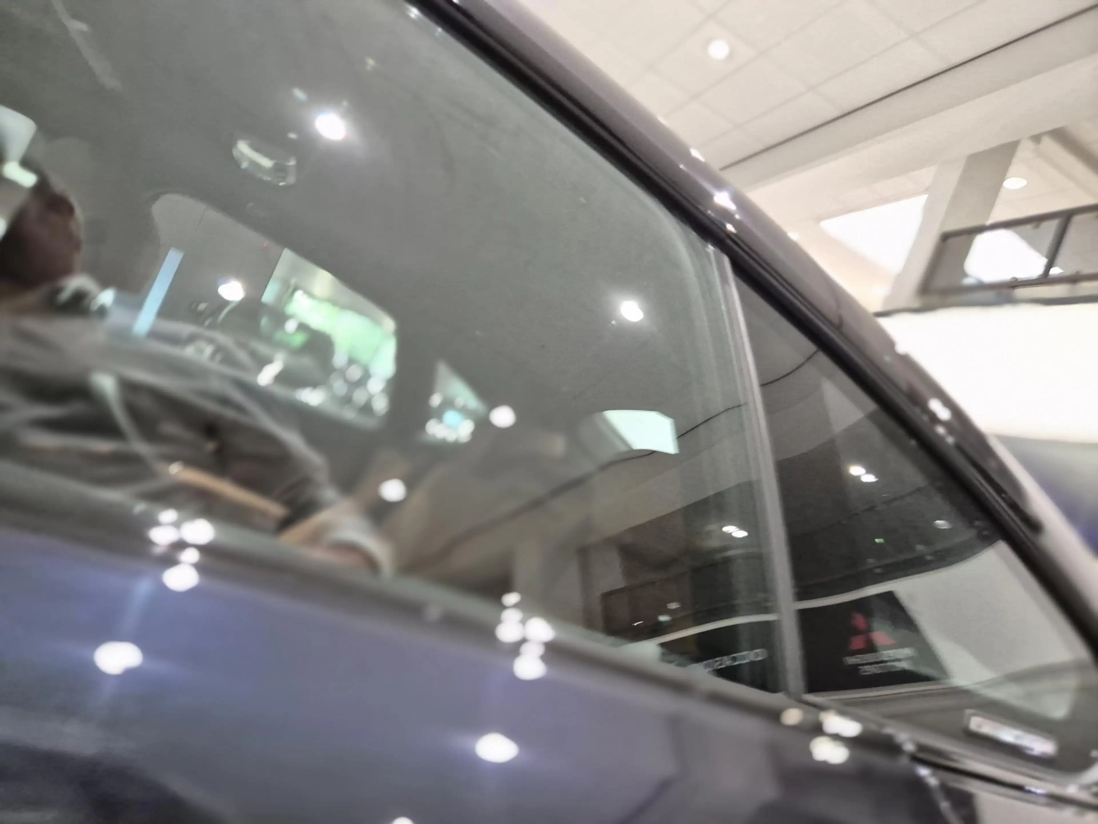 BMW 420 4-serie Gran Coupé 420i High Executive Edition | S — photo 18