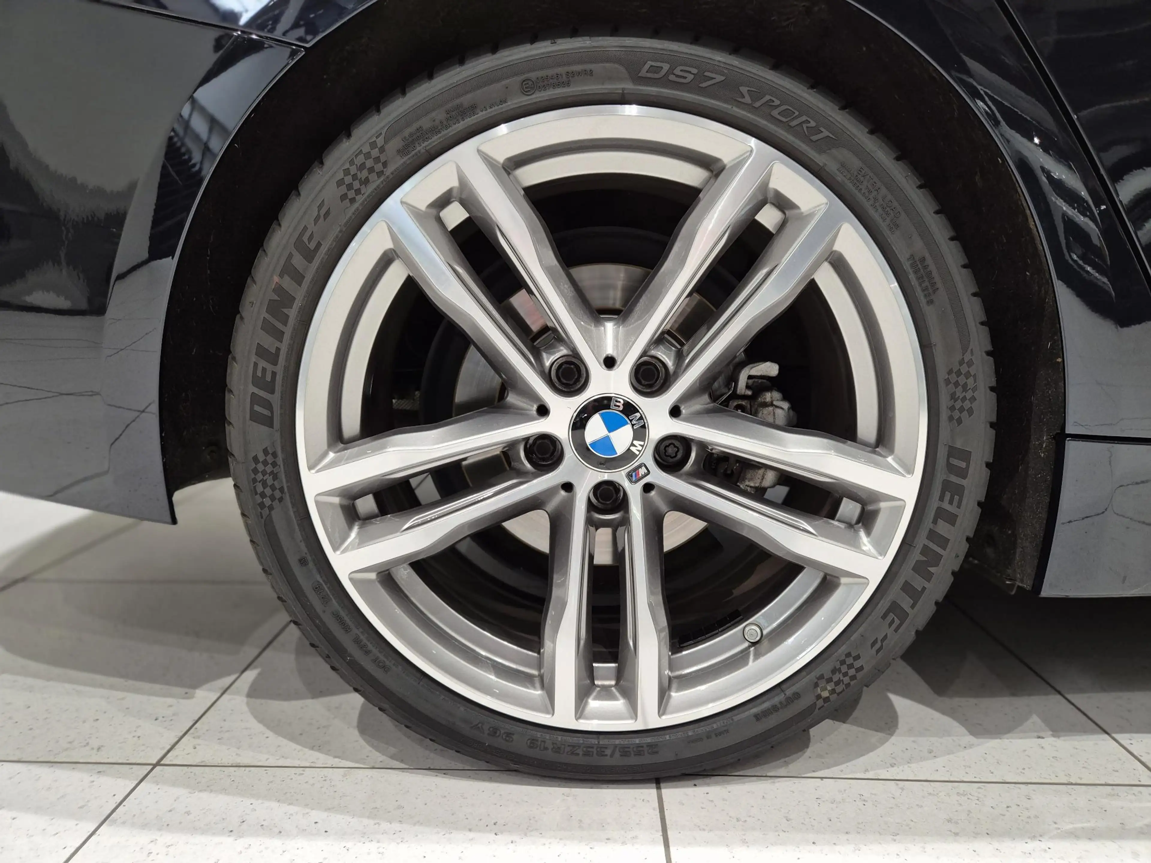 BMW 420 4-serie Gran Coupé 420i High Executive Edition | S — photo 30