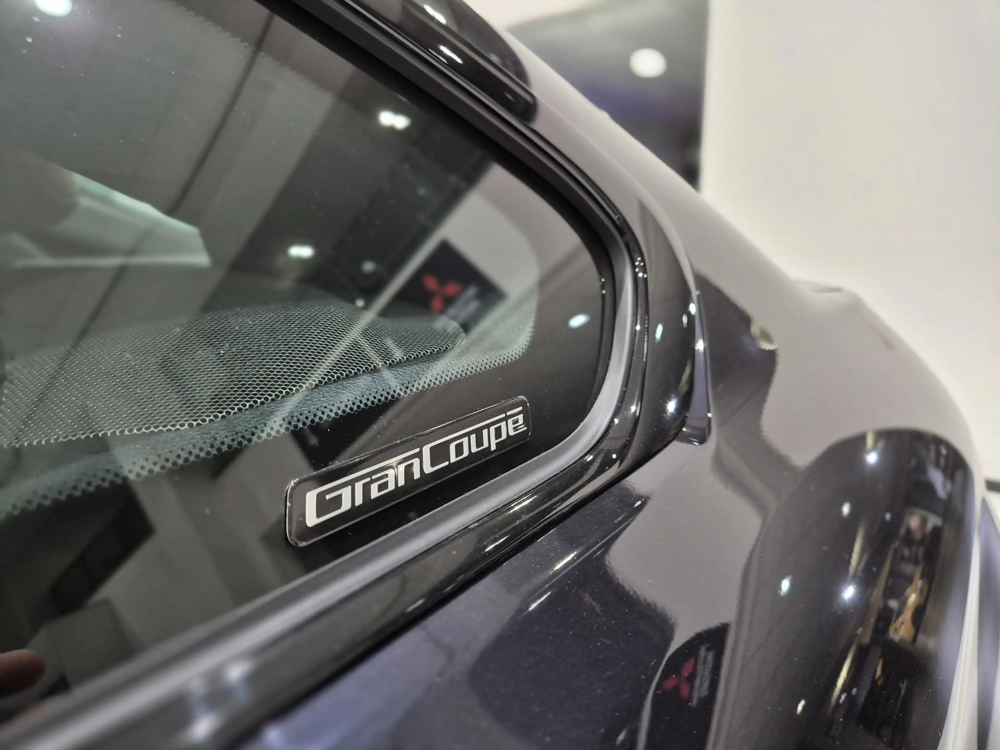 BMW 420 4-serie Gran Coupé 420i High Executive Edition | S — photo 36