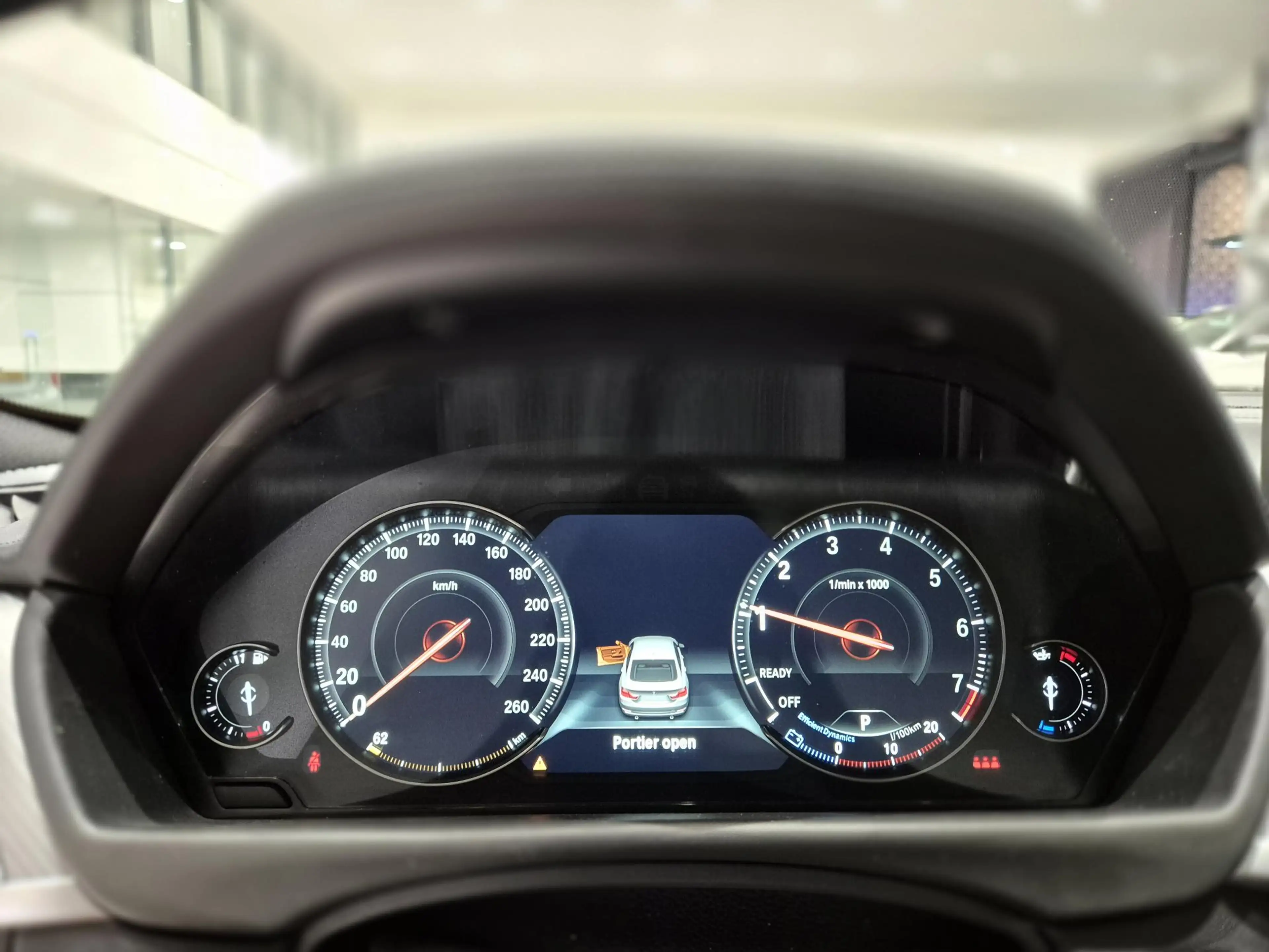 BMW 420 4-serie Gran Coupé 420i High Executive Edition | S — photo 4