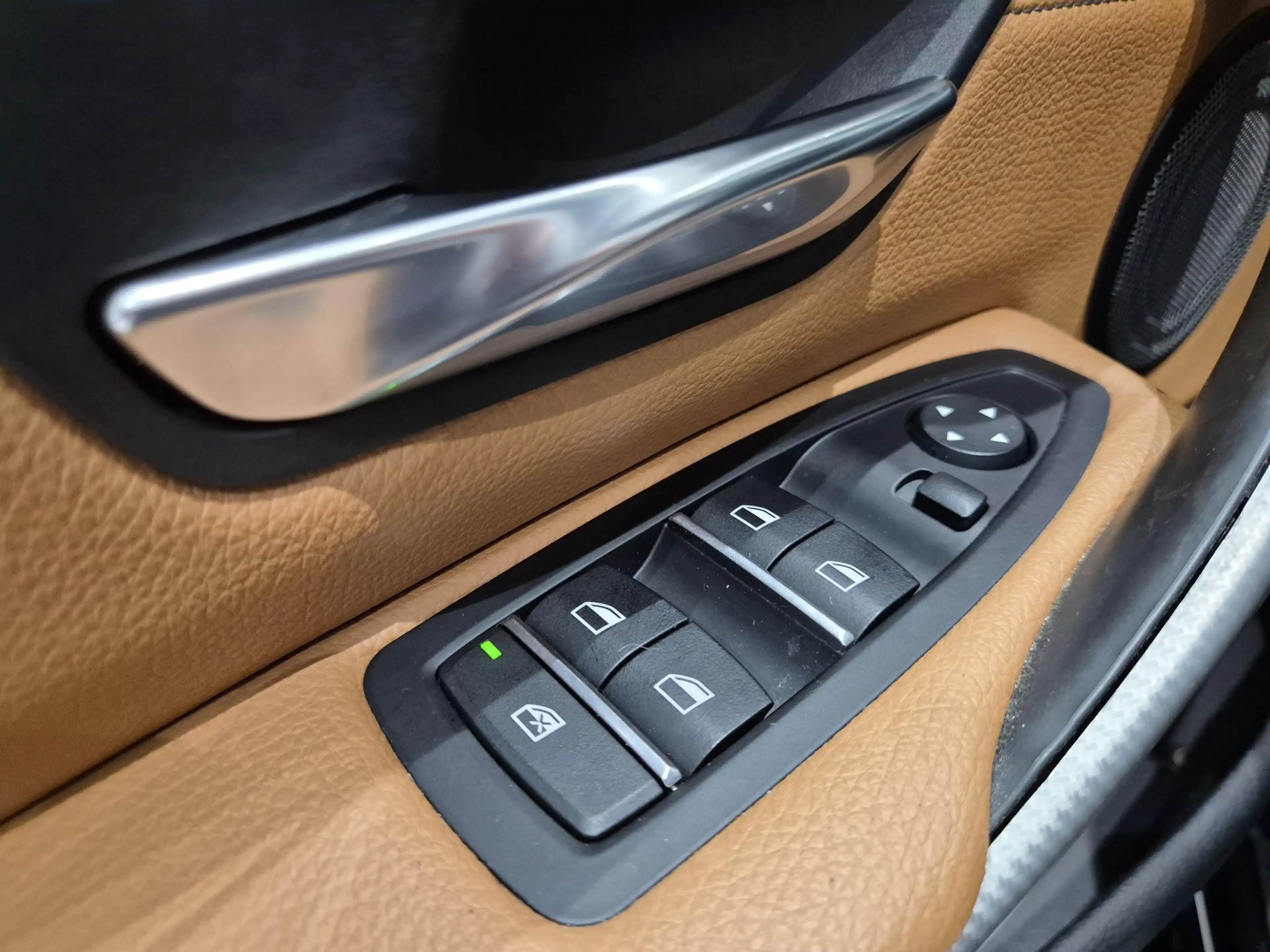 BMW 420 4-serie Gran Coupé 420i High Executive Edition | S — photo 23