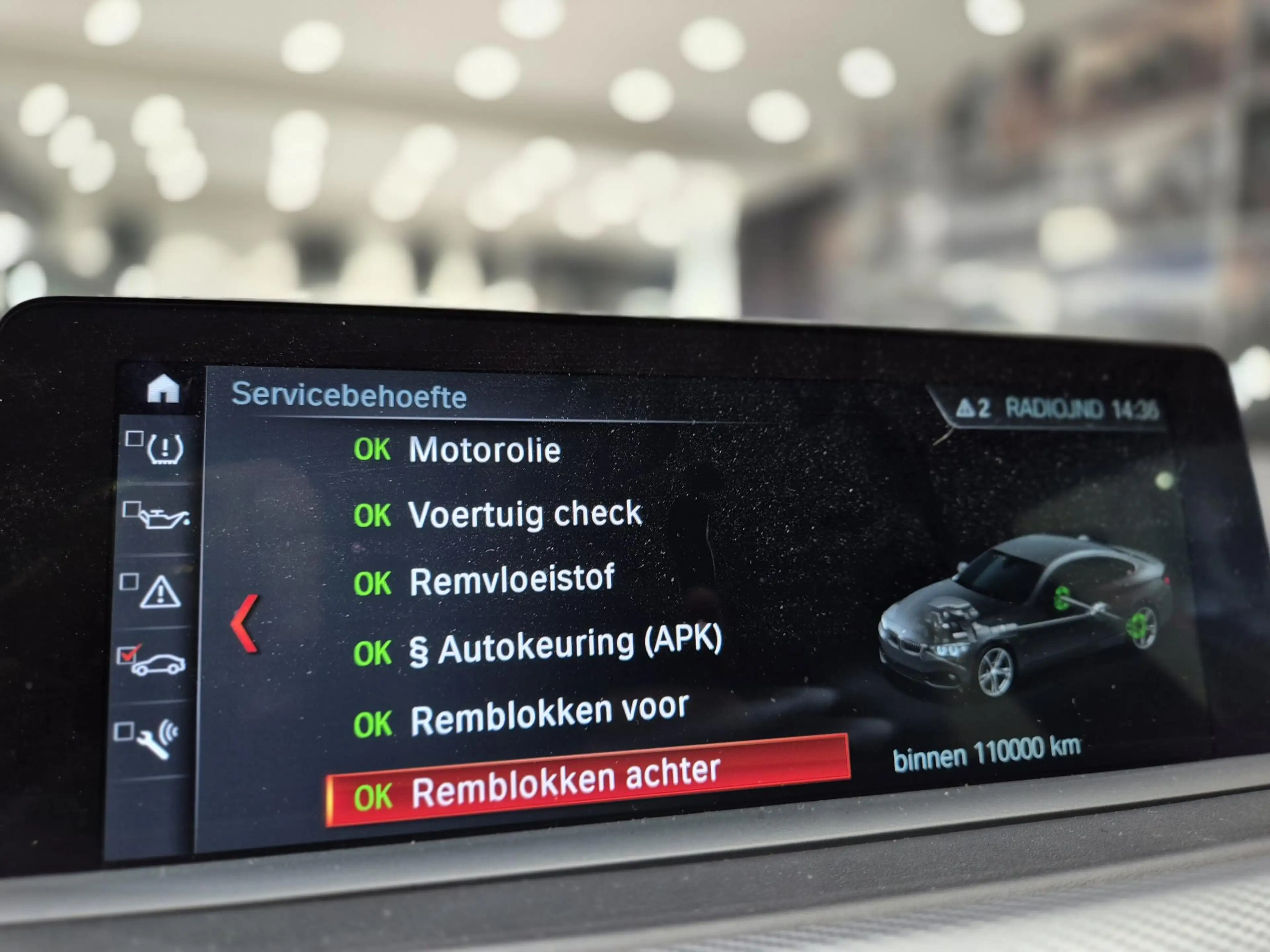 BMW 420 4-serie Gran Coupé 420i High Executive Edition | S — photo 35