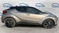 Toyota C-HR 1.8 VVT-i 122 Hybrid 2WD CVT 99 Graphic - Première main Automatique - thumbnail 4