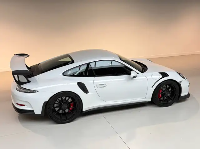 Porsche GT3 RS 5000Km 1 Owner VAT