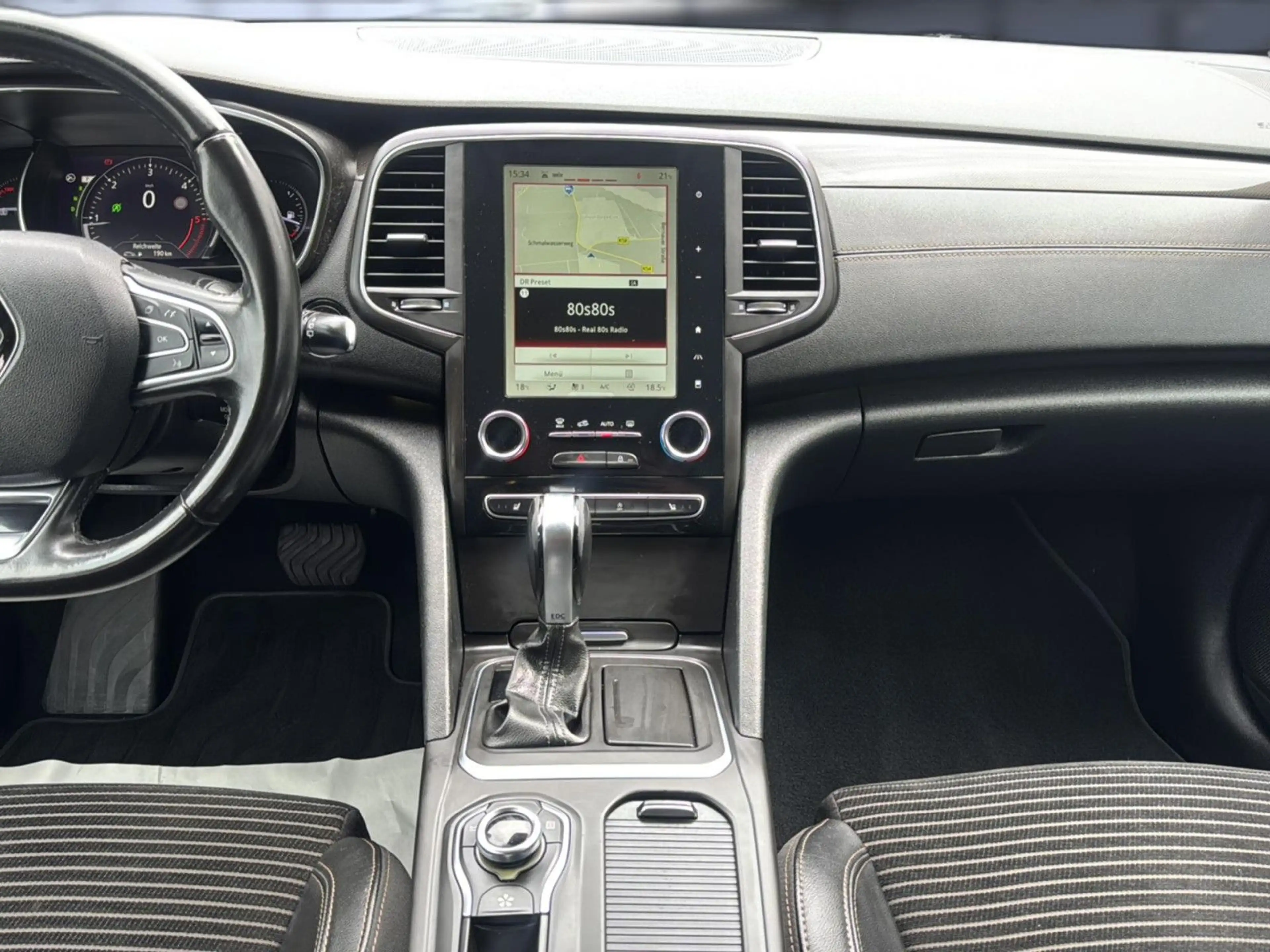 Renault Talisman Grandtour Intens+LED+NAVI+LEDER+KAMERA — photo 14