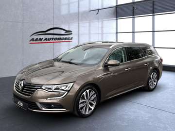 Grandtour Intens+LED+NAVI+LEDER+KAMERA