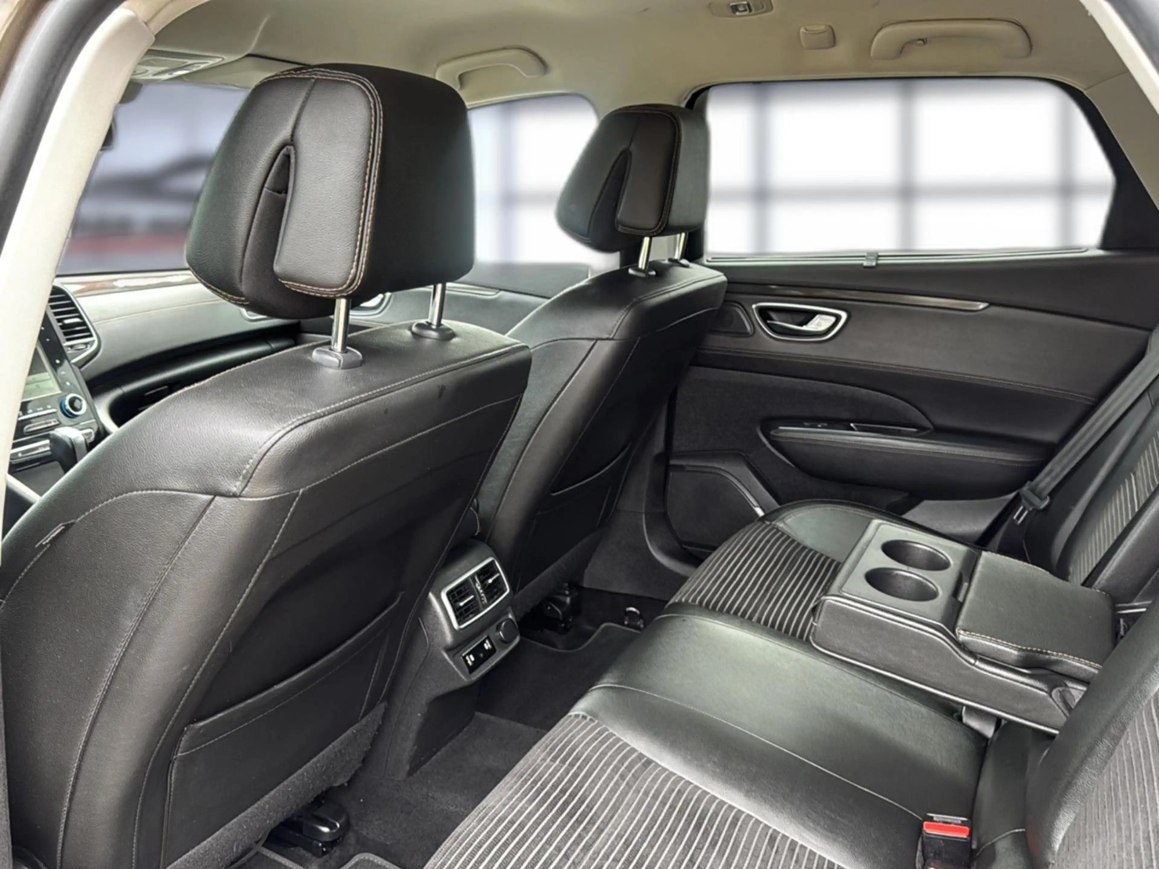 Renault Talisman Grandtour Intens+LED+NAVI+LEDER+KAMERA — photo 11