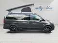 Mercedes-Benz Salty Blue Premium Vito 119 CDI 9G Dach Neuwagen Gris - thumbnail 1
