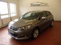 Citroen C4 / Navi / PDC v+h / Toter-Winkel / Garantie Gris - thumbnail 2
