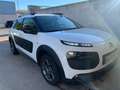 Citroen C4 Cactus 1.2 PureTech S&S Rip Curl 110 Blanco - thumbnail 1