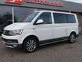 Volkswagen T6 Multivan PanAmericana Standhzg*Kamera*ab 299€ Blanco - thumbnail 1