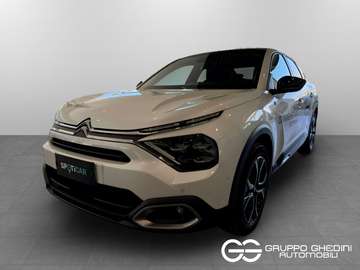 100kW motore elettrico Shine