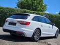 Audi A4 Avant 35TFSI S Line LED+TEMP+PANO+B&O+KAM+18" Weiß - thumbnail 6