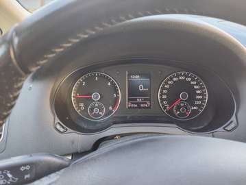 2.0 CR TDi E-Ecomotive Style