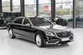 Mercedes-Benz S 560 4Matic MAYBACH*CHAUFFEUR-PAKET*NACHTSICHT*TV*BURM Schwarz - thumbnail 8