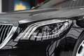 Mercedes-Benz S 560 4Matic MAYBACH*CHAUFFEUR-PAKET*NACHTSICHT*TV*BURM Schwarz - thumbnail 12