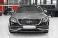Mercedes-Benz S 560 4Matic MAYBACH*CHAUFFEUR-PAKET*NACHTSICHT*TV*BURM Schwarz - thumbnail 5