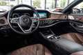 Mercedes-Benz S 560 4Matic MAYBACH*CHAUFFEUR-PAKET*NACHTSICHT*TV*BURM Schwarz - thumbnail 18