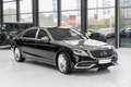 Mercedes-Benz S 560 4Matic MAYBACH*CHAUFFEUR-PAKET*NACHTSICHT*TV*BURM Schwarz - thumbnail 2