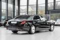 Mercedes-Benz S 560 4Matic MAYBACH*CHAUFFEUR-PAKET*NACHTSICHT*TV*BURM Schwarz - thumbnail 4