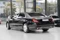 Mercedes-Benz S 560 4Matic MAYBACH*CHAUFFEUR-PAKET*NACHTSICHT*TV*BURM Schwarz - thumbnail 3