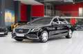Mercedes-Benz S 560 4Matic MAYBACH*CHAUFFEUR-PAKET*NACHTSICHT*TV*BURM Schwarz - thumbnail 1