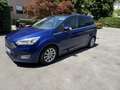 Ford Grand C-Max 2.0 TDCi Automatik Blau - thumbnail 2