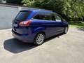 Ford Grand C-Max 2.0 TDCi Automatik Blau - thumbnail 4