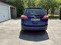 Ford Grand C-Max 2.0 TDCi Automatik Blau - thumbnail 5
