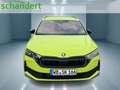 Skoda Octavia Combi 1.5 TSI Sportline DSG LED Navi Klimaautoma Vert - thumbnail 5