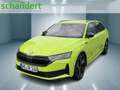 Skoda Octavia Combi 1.5 TSI Sportline DSG LED Navi Klimaautoma Vert - thumbnail 1