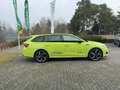 Skoda Octavia Combi 1.5 TSI Sportline DSG LED Navi Klimaautoma Vert - thumbnail 6