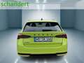 Skoda Octavia Combi 1.5 TSI Sportline DSG LED Navi Klimaautoma Vert - thumbnail 3