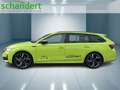Skoda Octavia Combi 1.5 TSI Sportline DSG LED Navi Klimaautoma Vert - thumbnail 2