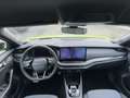 Skoda Octavia Combi 1.5 TSI Sportline DSG LED Navi Klimaautoma Vert - thumbnail 10