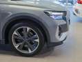 Audi Q4 e-tron Sportback 35 S line Ext. Navi Sitzh. Gris - thumbnail 3