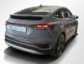 Audi Q4 e-tron Sportback 35 S line Ext. Navi Sitzh. Gris - thumbnail 2