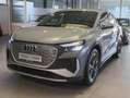 Audi Q4 e-tron Sportback 35 S line Ext. Navi Sitzh. Grau - thumbnail 11