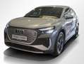 Audi Q4 e-tron Sportback 35 S line Ext. Navi Sitzh. Gris - thumbnail 12