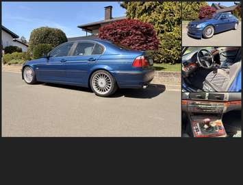 3.3 Handschaler Top Zustand!