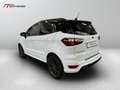 Ford EcoSport 1.0 ecoboost ST-line s&s 125cv auto my19 Bianco - thumbnail 4