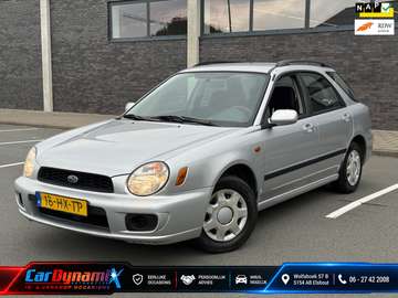 Plus 1.6 TS AWD | Trekhaak | NAP | 4x4