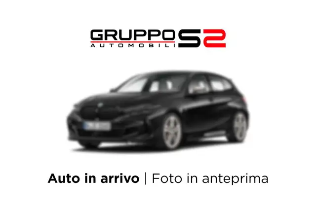 BMW 118 118d MSport auto Sedili elettrici a guscio M sport Alcantara Black/Vetri posteriori oscurati/BMW Live Cockpit Plus