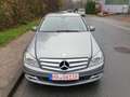 Mercedes-Benz C 180 C-Klasse CGI Automatik BlueEFFICIENCY Avantgarde Silber - thumbnail 4