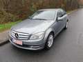Mercedes-Benz C 180 C-Klasse CGI Automatik BlueEFFICIENCY Avantgarde Silber - thumbnail 3
