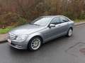 Mercedes-Benz C 180 C-Klasse CGI Automatik BlueEFFICIENCY Avantgarde Silber - thumbnail 1