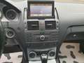 Mercedes-Benz C 180 C-Klasse CGI Automatik BlueEFFICIENCY Avantgarde Silber - thumbnail 16